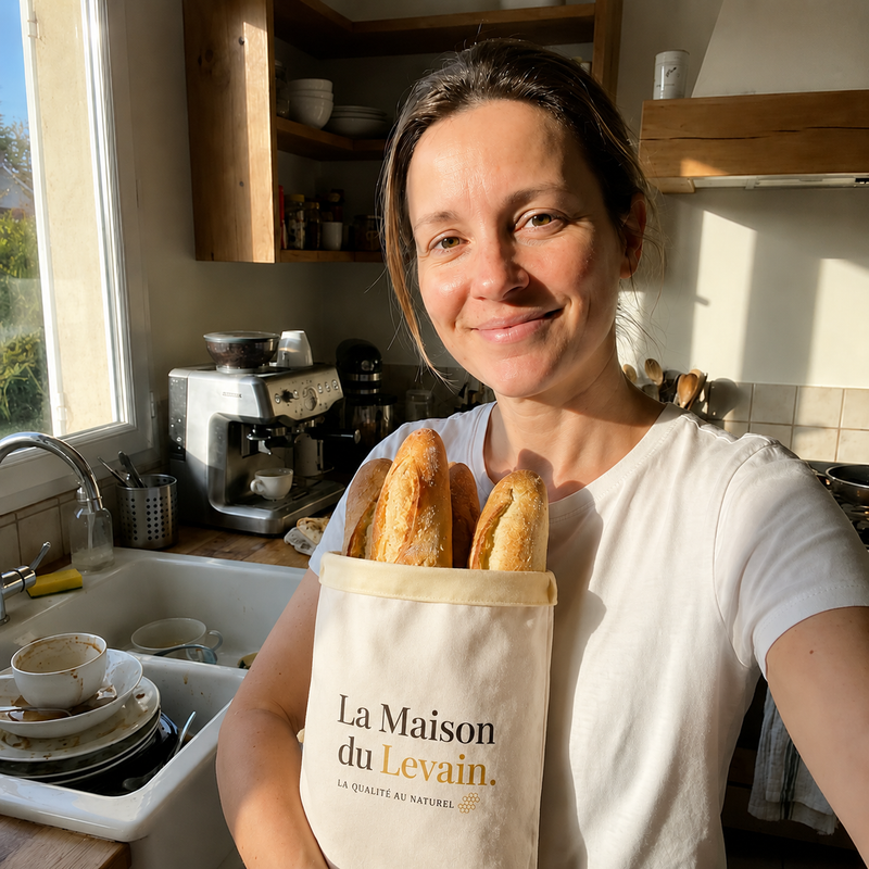 Photo du produit par Isabelle
