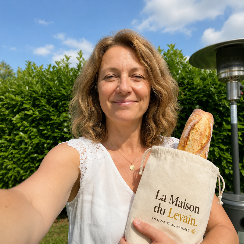 Photo du produit par Marie